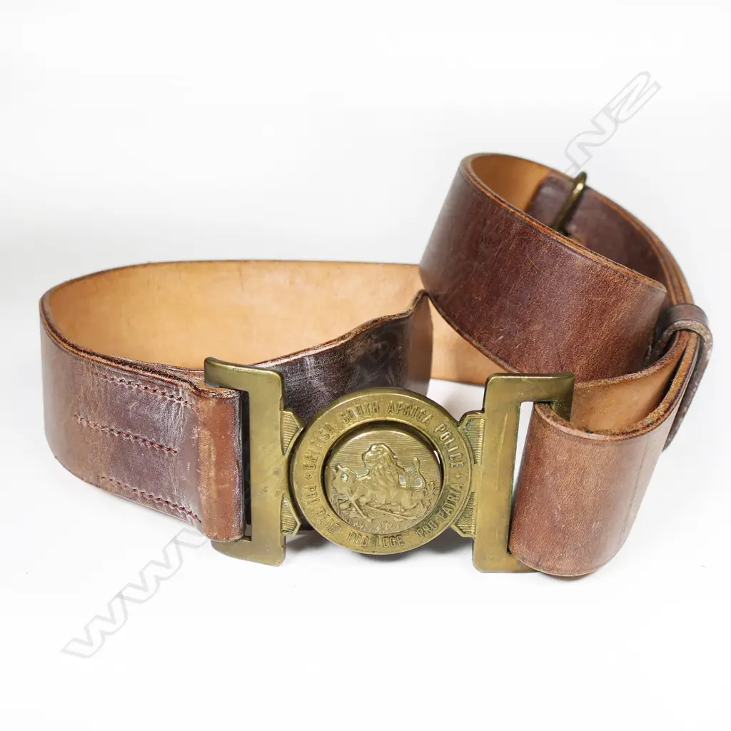 BSAP belt. L.1000mm Image 1++