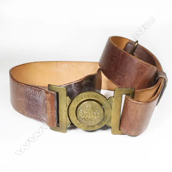 BSAP belt. L.1000mm