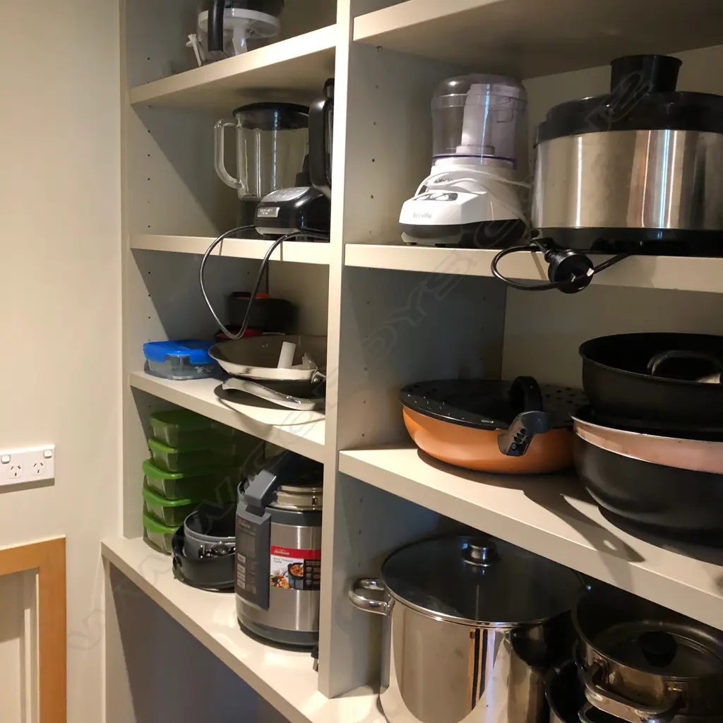 ALL KITCHEN UTENSILS CUTLERY& SMALL APPLIANCES... Image 1++