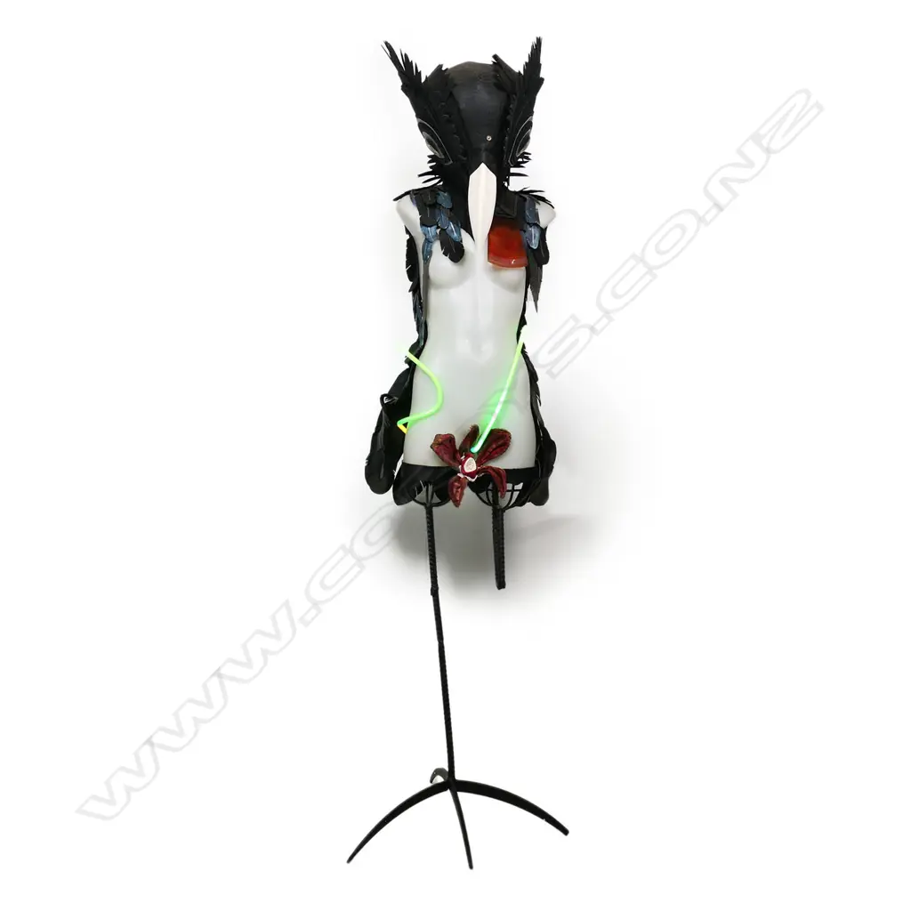 Andrea Beazley - Hayley Clark - Mark Shafer - Todd Shendan - Noeline Grief - Arana Horncy - Bill Dorman - Joan and AI Herbert - Rosie Parsonson - Lindsay Embree Prugger - Panini Polamu - Ailish Roughan - Rachel Grimmer - Nadine Jaggi ‘If She Could Turn Back Time’ Image 1++