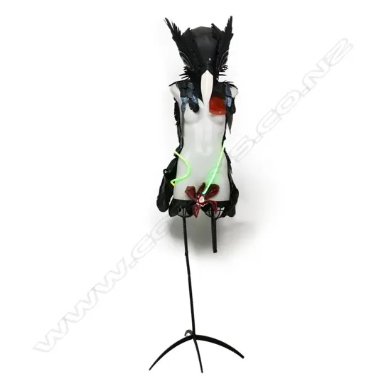 Andrea Beazley - Hayley Clark - Mark Shafer - Todd Shendan - Noeline Grief - Arana Horncy - Bill Dorman - Joan and AI Herbert - Rosie Parsonson - Lindsay Embree Prugger - Panini Polamu - Ailish Roughan - Rachel Grimmer - Nadine Jaggi ‘If She Could Turn Back Time’