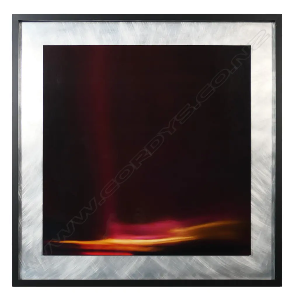 Kristin Hatland (NZ), The Ship of Theseus; Last Chance to See, unique lamda digital master on ultra endura paper Image 1++