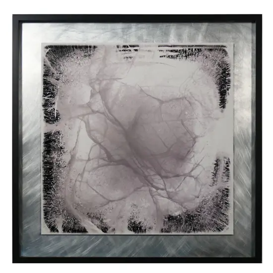 Kristin Hatland ‘Plato's Cave; I spy with my little eye