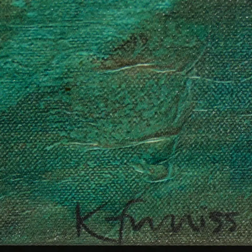 Kathryn Furness ‘Calling Me Back’ Image 1++