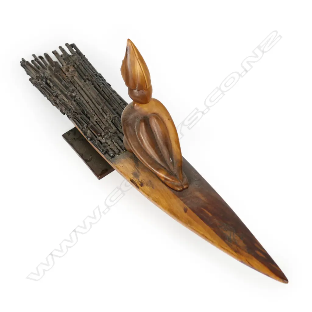 Jean-François André (France 1960-) ‘Rêve de Vent’ (Dream of the Wind) Image 1++