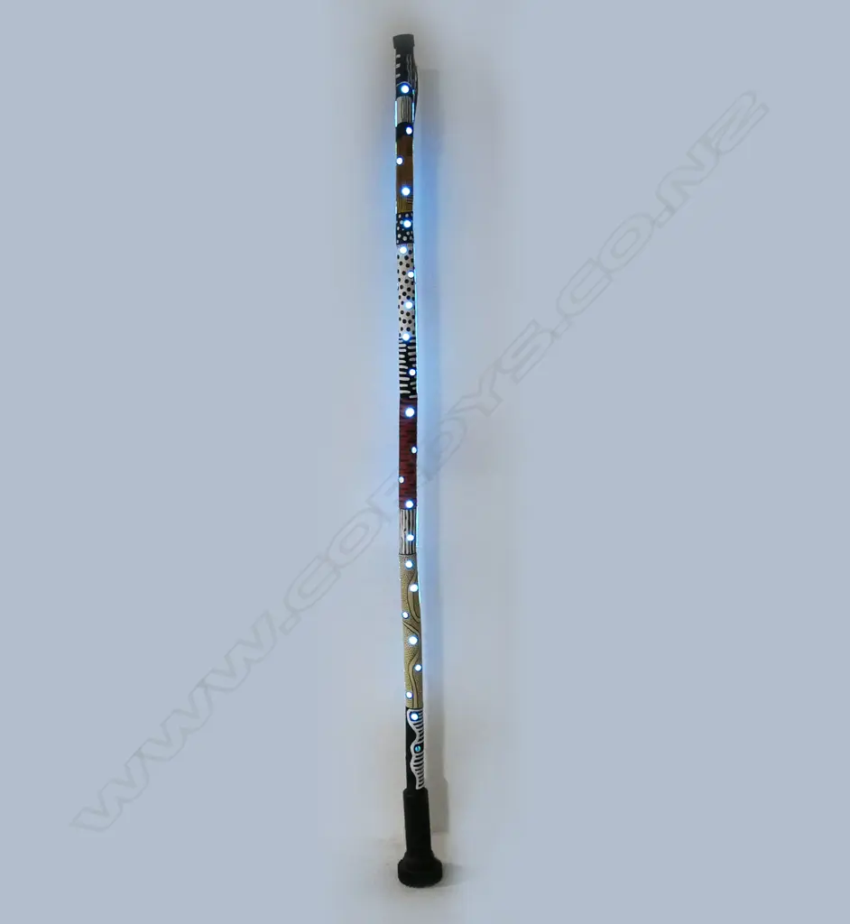 Shona Firman - Mark Schafer - Clair Bell - Steve Lovelace - Mandy Sunlight - Neil Ruddle - Morgan Lovelace ‘Jacks Bay Bamboo’ Image 1++