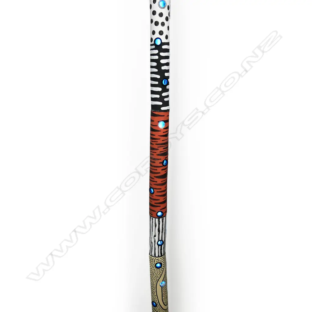 Shona Firman - Mark Schafer - Clair Bell - Steve Lovelace - Mandy Sunlight - Neil Ruddle - Morgan Lovelace ‘Jacks Bay Bamboo’ Image 1++