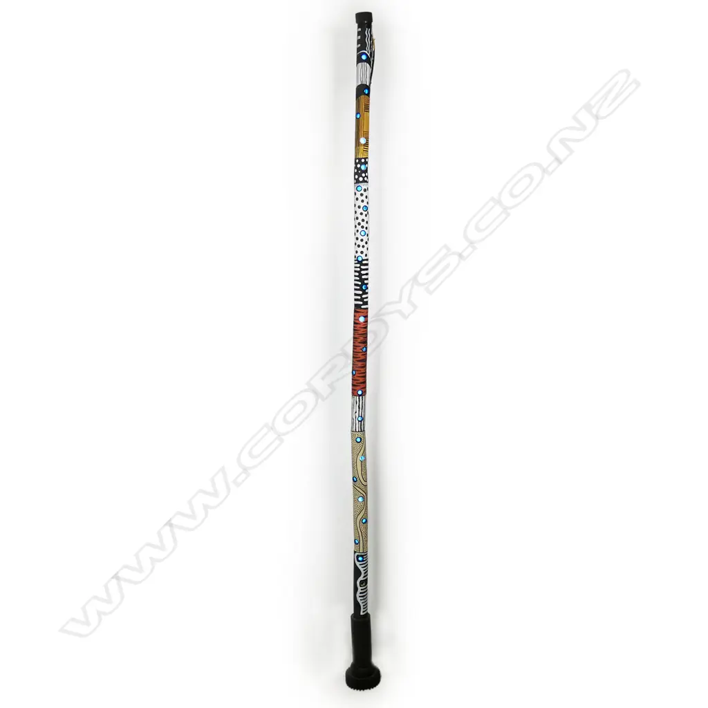 Shona Firman - Mark Schafer - Clair Bell - Steve Lovelace - Mandy Sunlight - Neil Ruddle - Morgan Lovelace ‘Jacks Bay Bamboo’ Image 1++