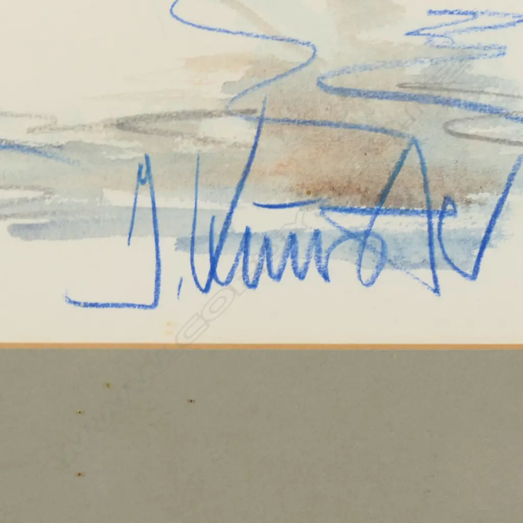 Jan Künster ‘Horse in motion – head’ Image 1++