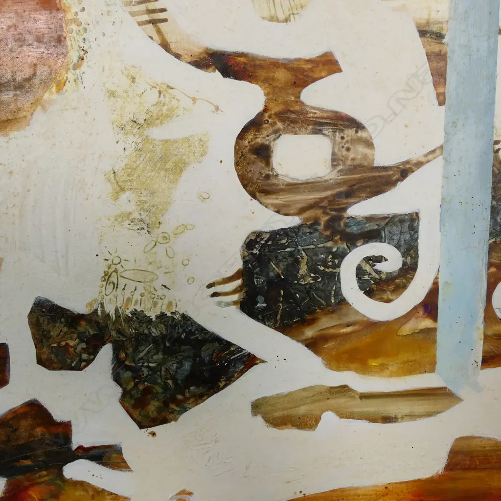 Stephen Phibbs (Australia) ‘Metaphoric Landscape’ Image 1++