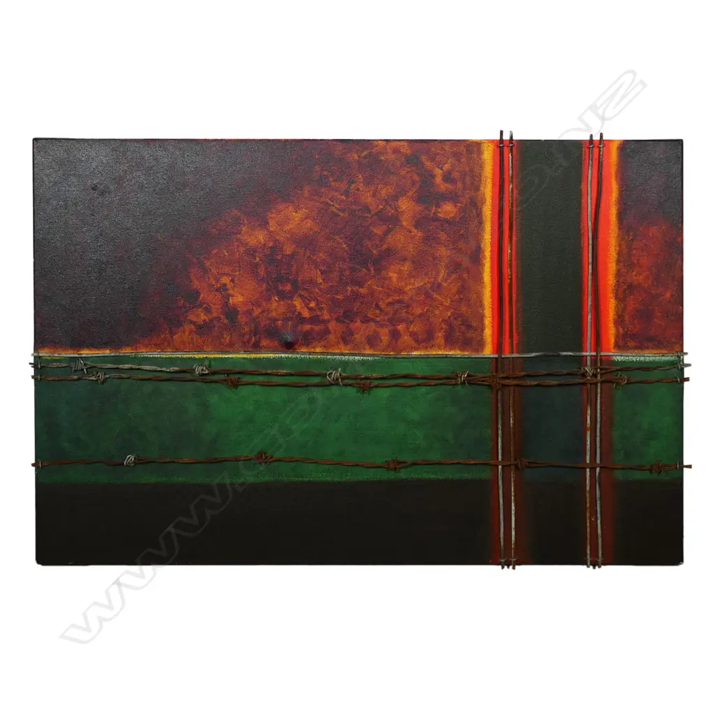 Grant Schultz ‘McPaddock’ Image 1++