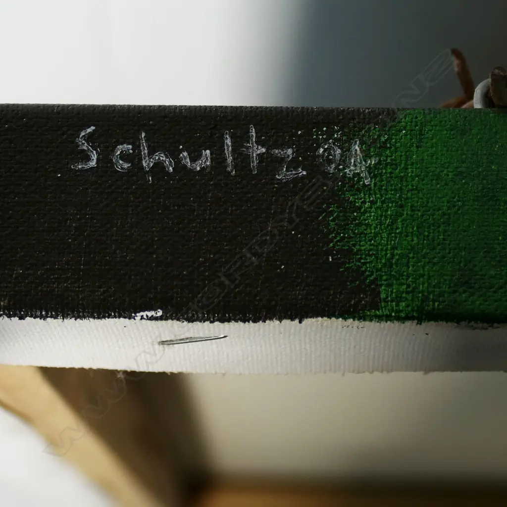 Grant Schultz ‘McPaddock’ Image 1++