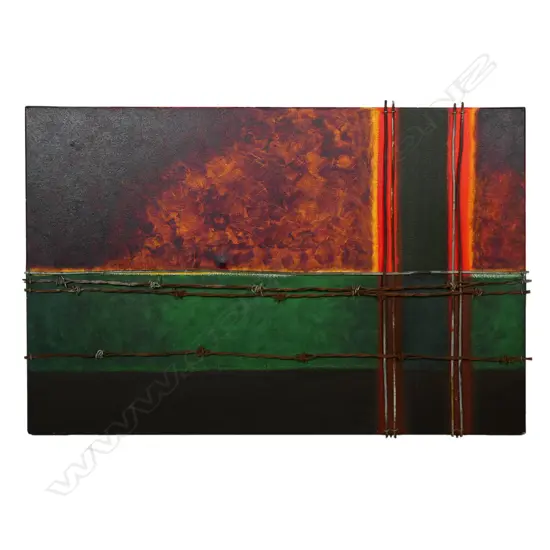 Grant Schultz ‘McPaddock’