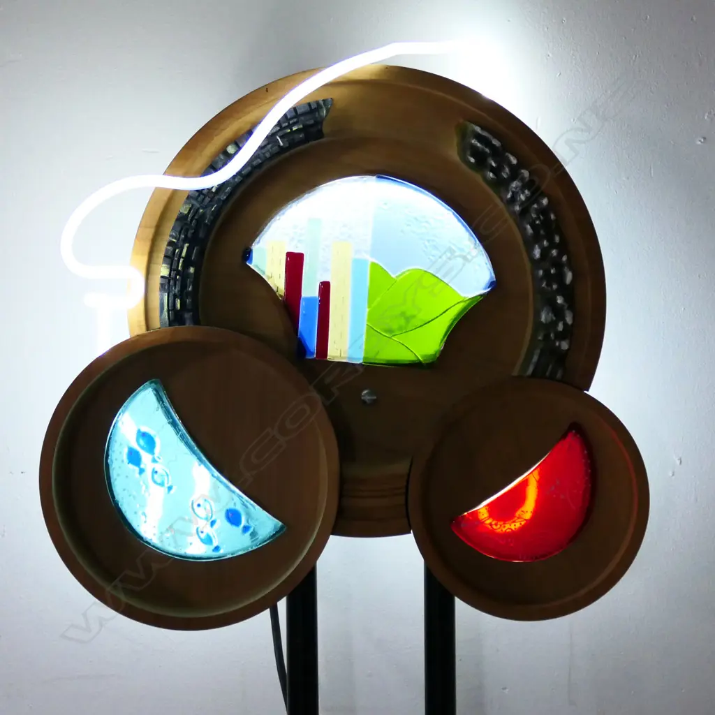 Don Coutts - Garry Nash - Shona Firman - Mark Schafer - Te Rongo Kirkwood - Shane Gregory - Bruce Young ‘Manhattan Meets the Himalayas’ Image 1++