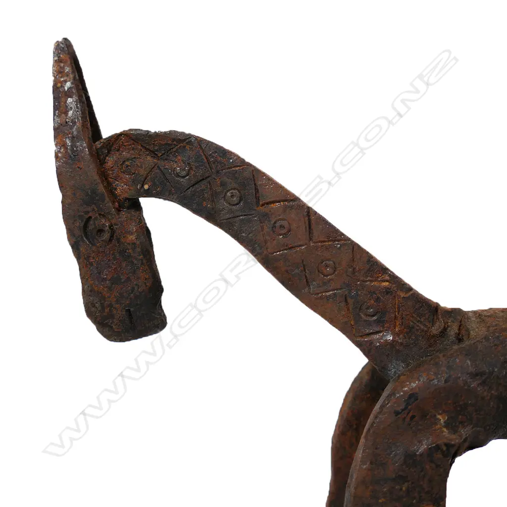 Artist unknown - Horse Image 1++