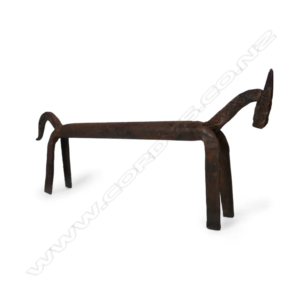 Artist unknown - Horse Image 1++