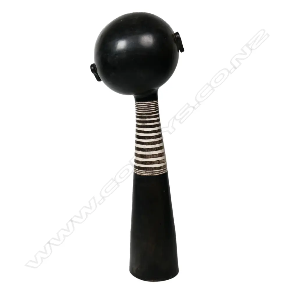 Artist unknown - Woman's Head Image 1++