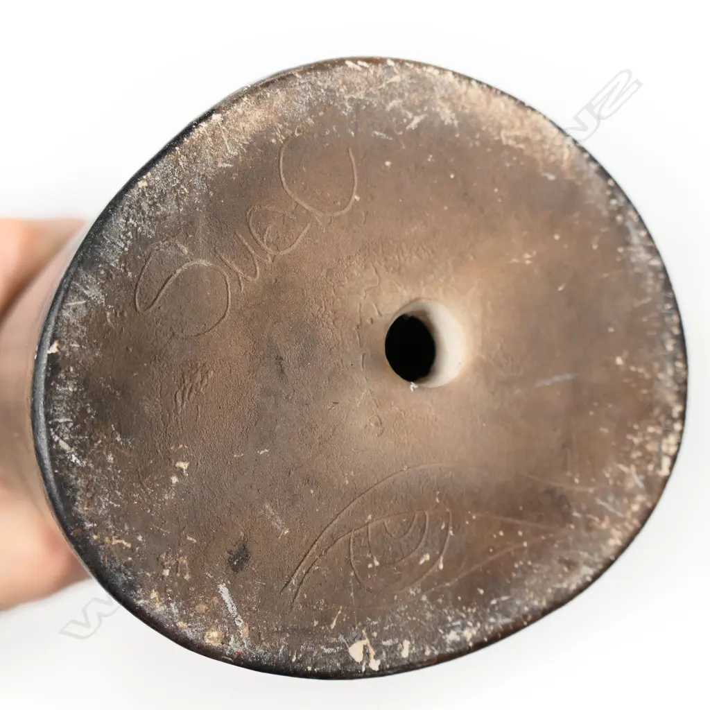 Artist unknown - Woman's Head Image 1++