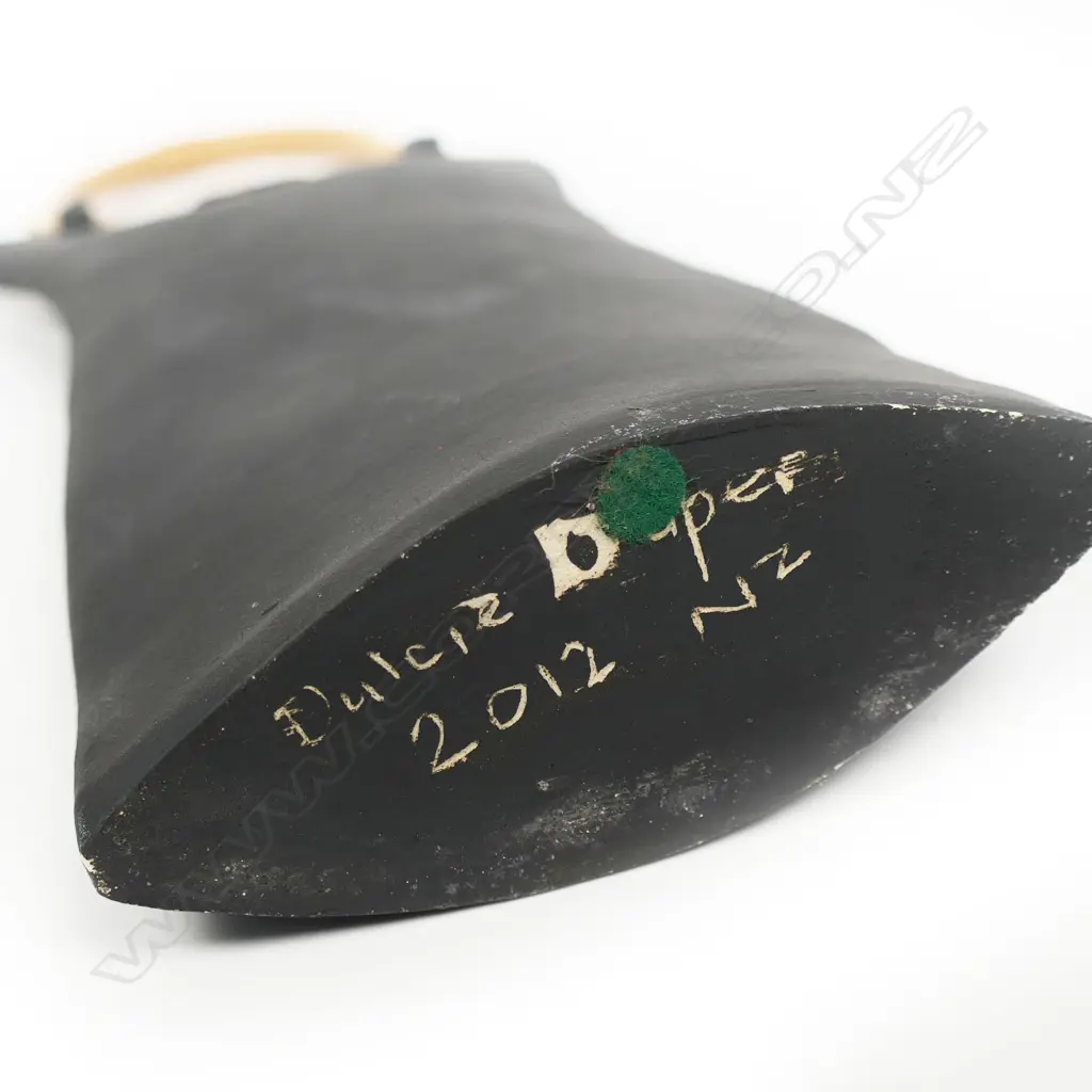 Dulcie Draper - Tall Teapot Image 1++