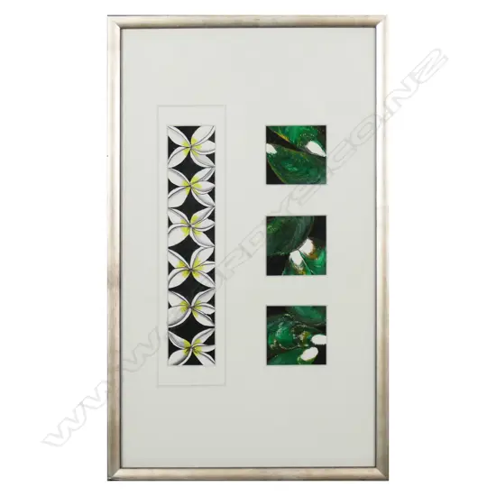 Pam Sparksman ‘Pacific Window’