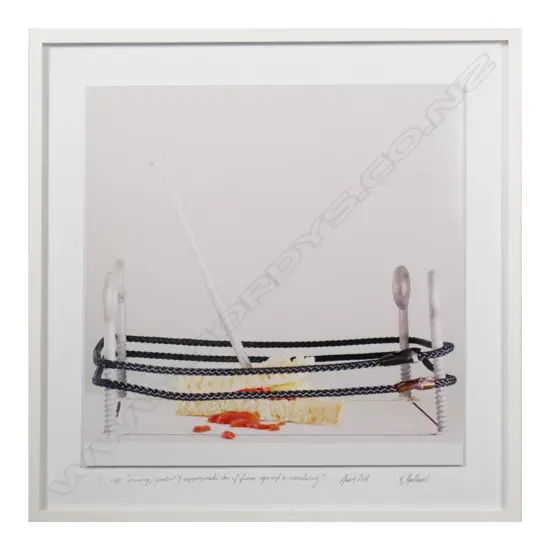 Kristin Hatland ‘Coercion