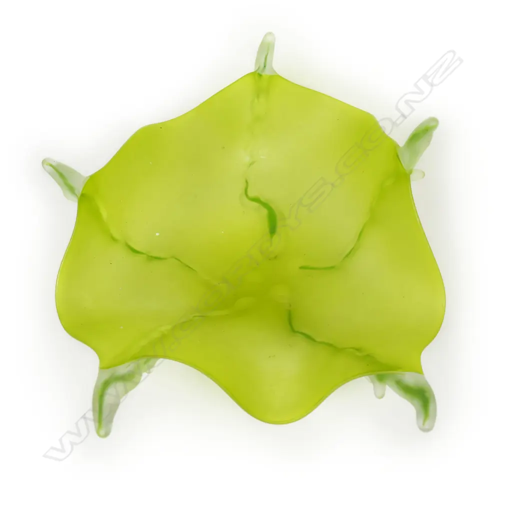 Jason Svendsen - Coral bowl Image 1++