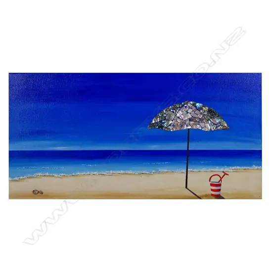 Paula Suttie ‘Children's Holiday’