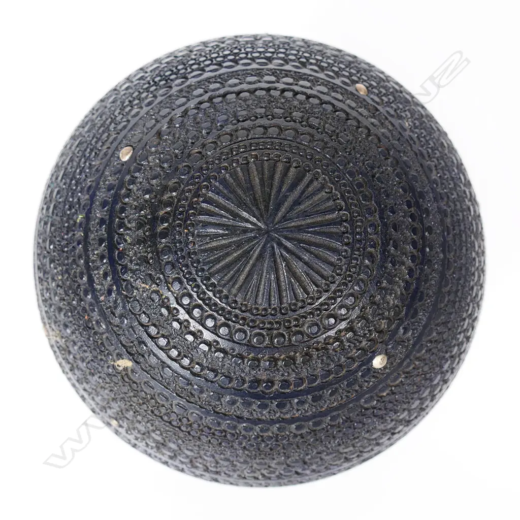 Marta Blanc ‘Almost All Black’ Image 1++