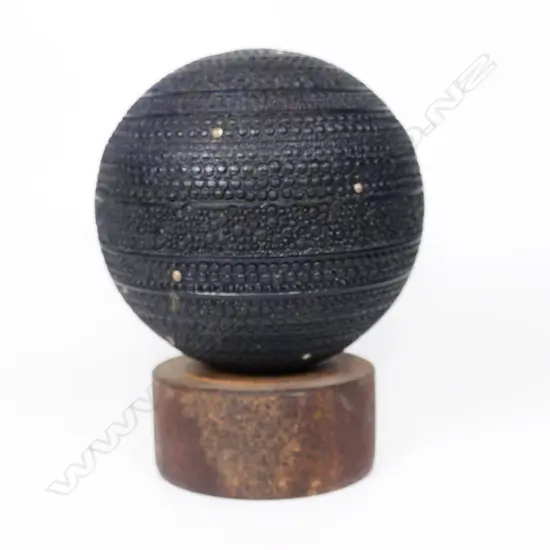 Marta Blanc ‘Almost All Black’