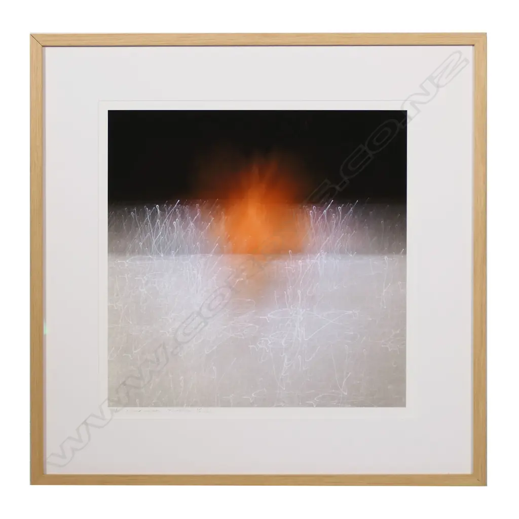 Kristin Hatland ‘Palantir; Isengard’ Image 1++