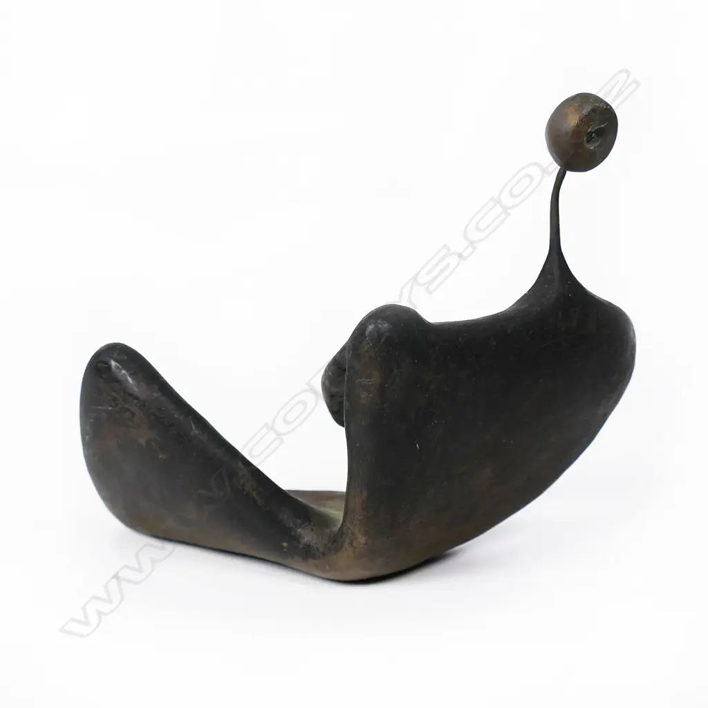 Jo Borwick - Figure of a woman Image 1++