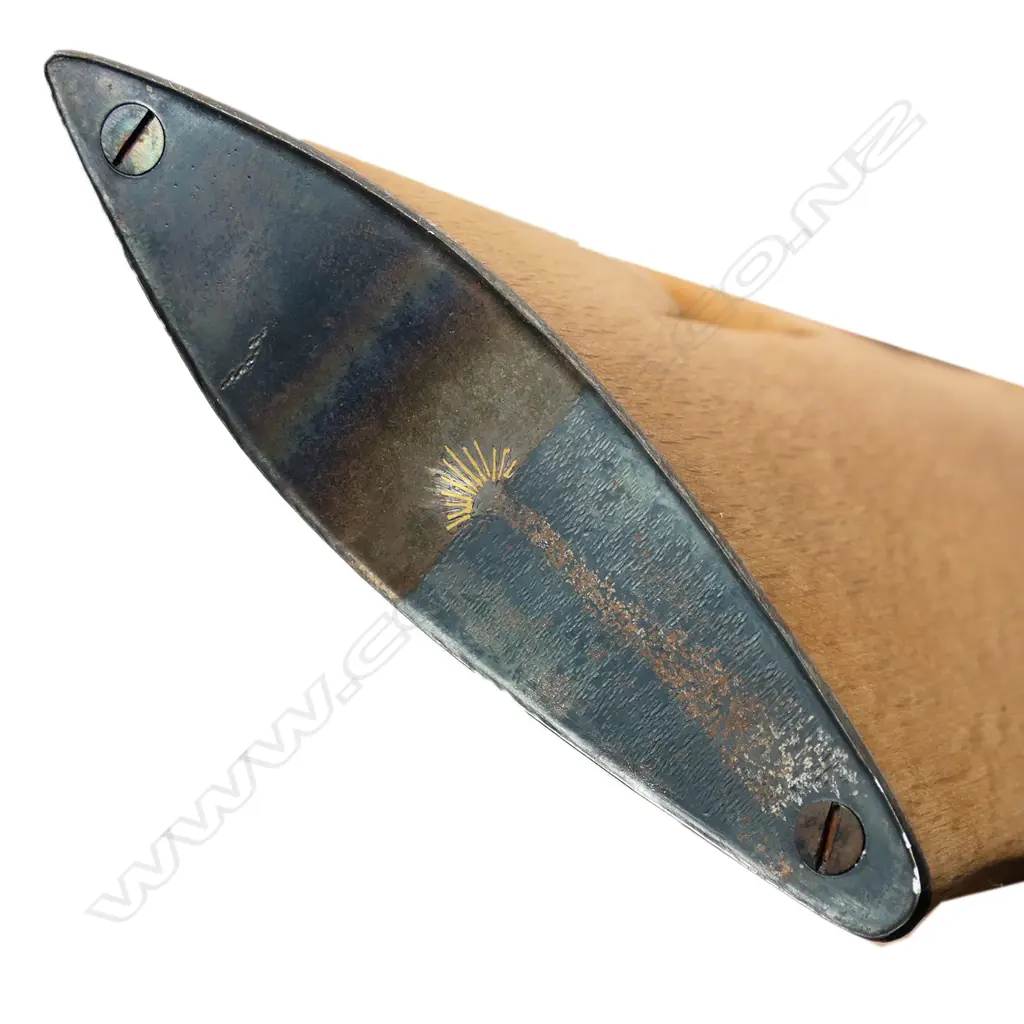 Gavin Riley - Justin Culina - Te Rangitu Netana - Jamie Fergus - Steve Haywood - Engler - Mandy Sunlight - Graeme Priddle ‘Kaue e Wareware i a ratou (Don't forget them)’ Image 1++