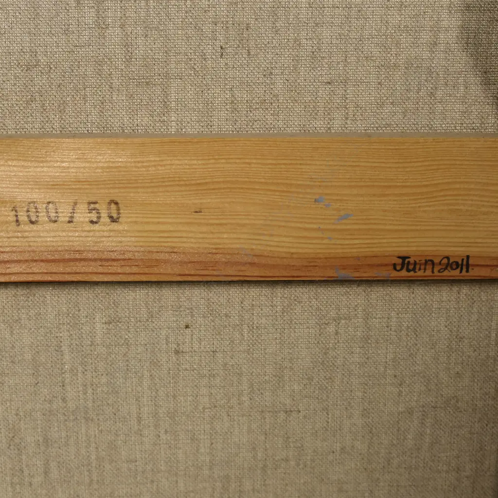 MARC - Portrait of a woman Image 1++