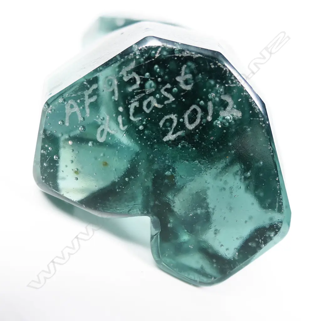 Di Tocker - Glass torso Image 1++