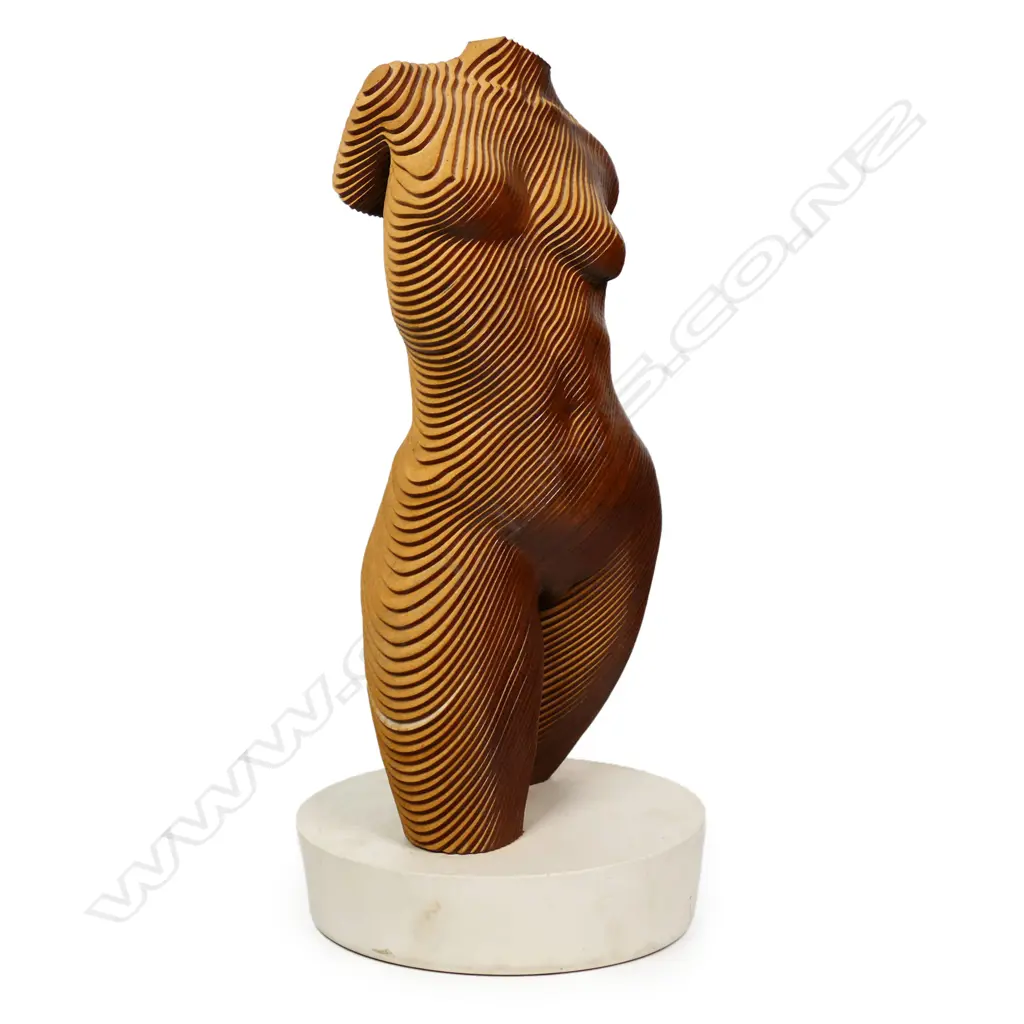 Olivier Duhamel (France/NZ 1957-) ‘Rosie Image 1++