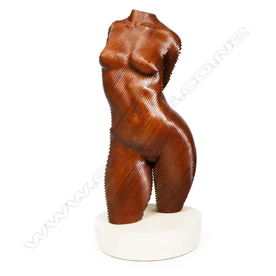 Olivier Duhamel (France/NZ 1957-) ‘Rosie