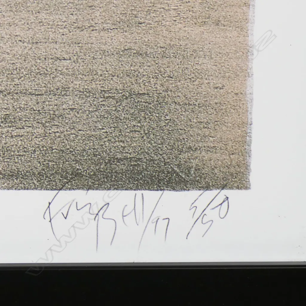 Dick Frizzel ‘Mickey to Tiki’ Image 1++