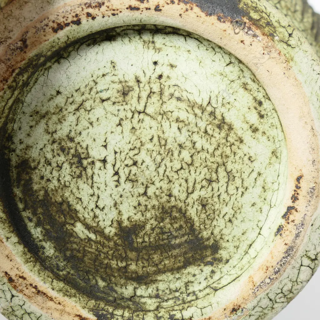 Toby Stafford - large ewer jug Image 1++