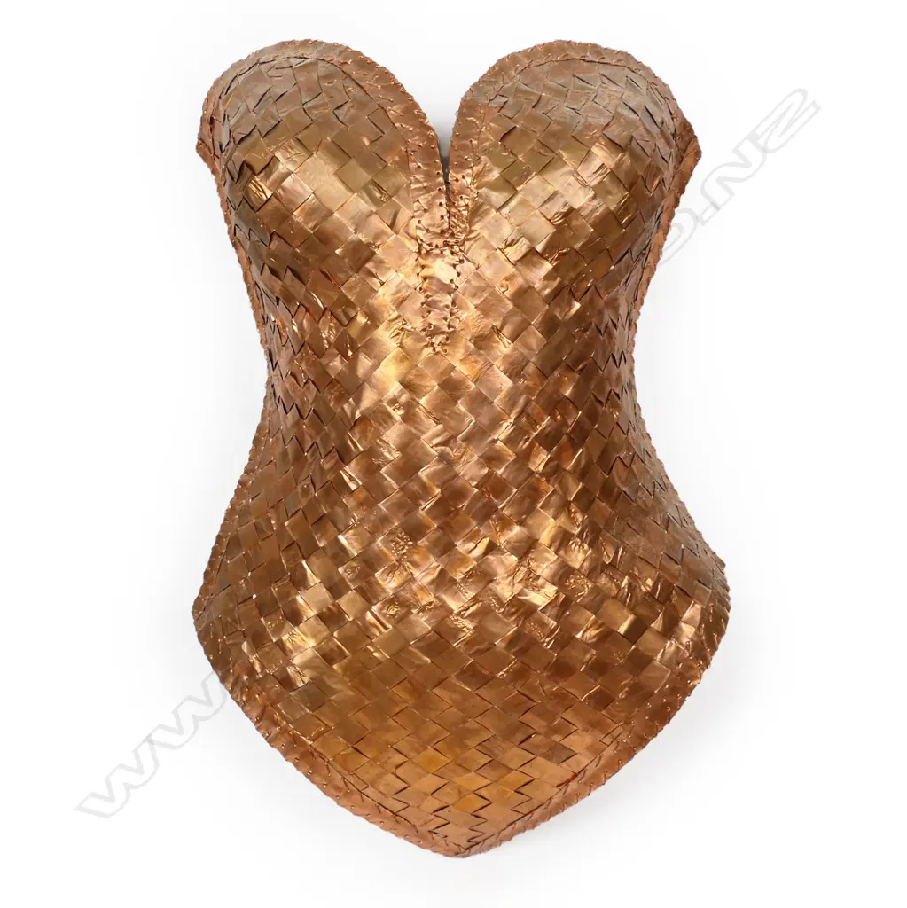 Vivian Keenan ‘Torso’ Image 1++