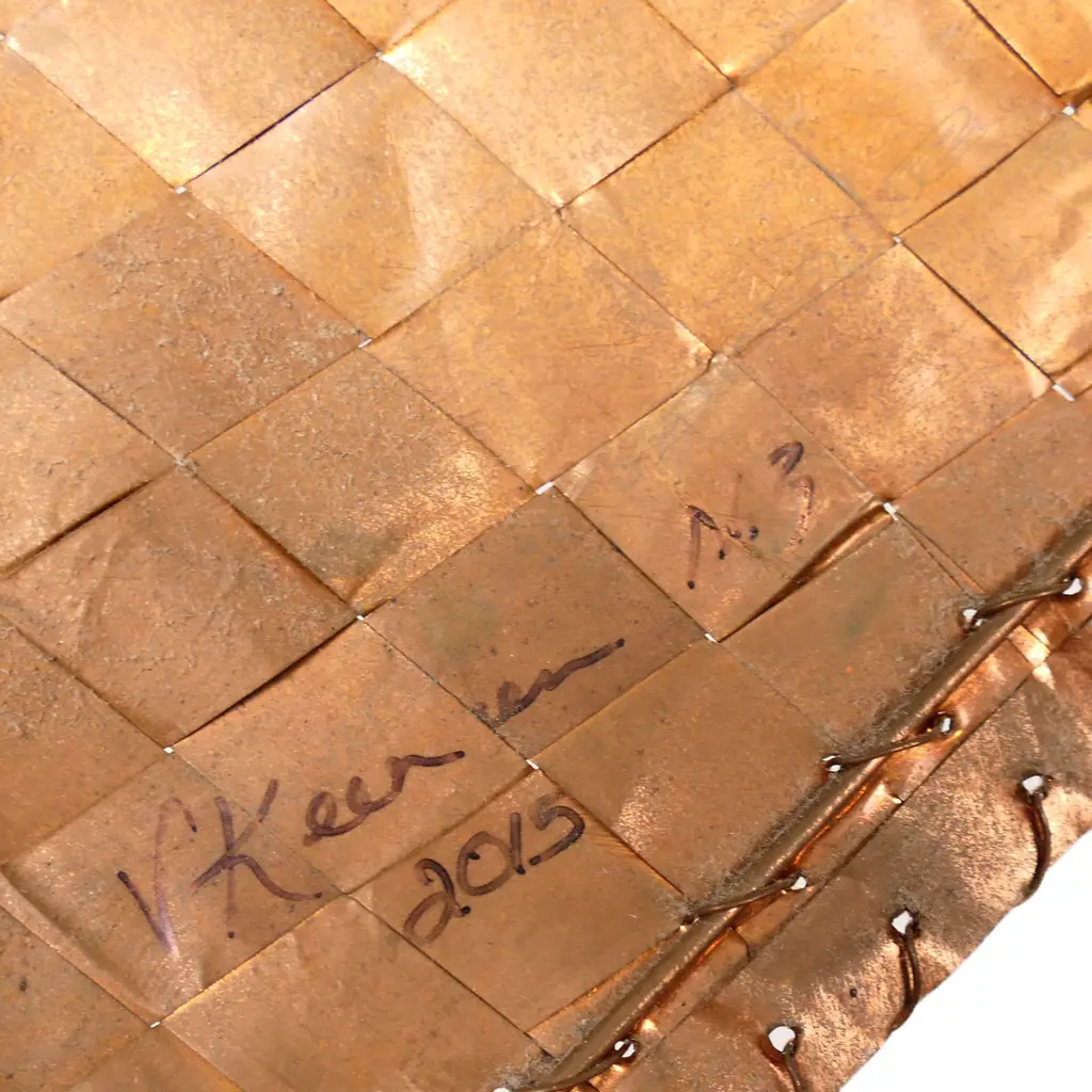 Vivian Keenan ‘Torso’ Image 1++