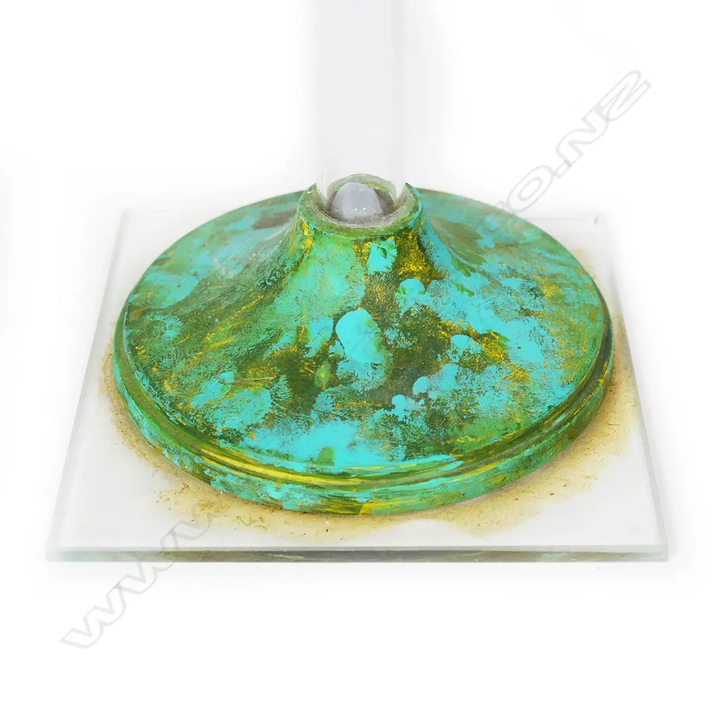 Justin Culina - Shona Firman - Gordon Prichard - Steve Haywood ‘The Rocamora Bird’ Image 1++