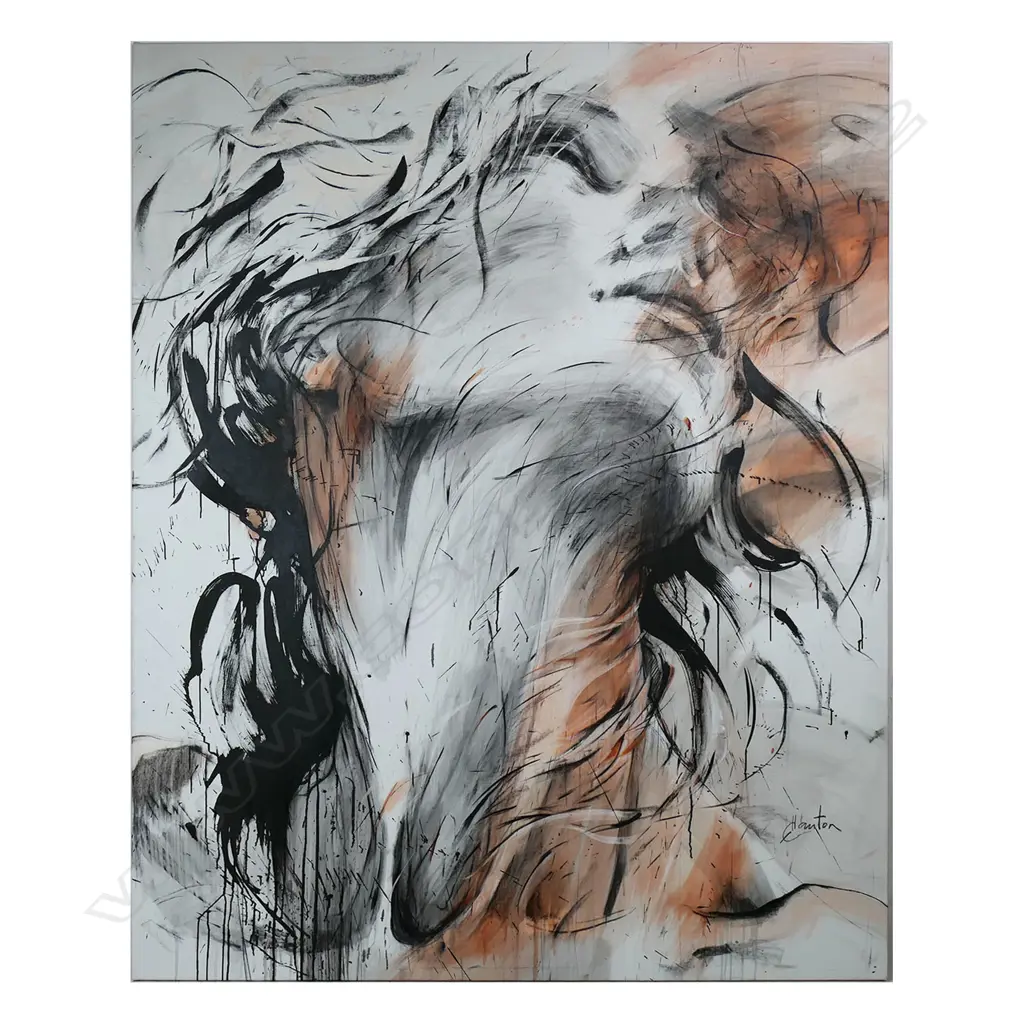 Ewa Hauton (Poland) ‘Matinale’ Image 1++