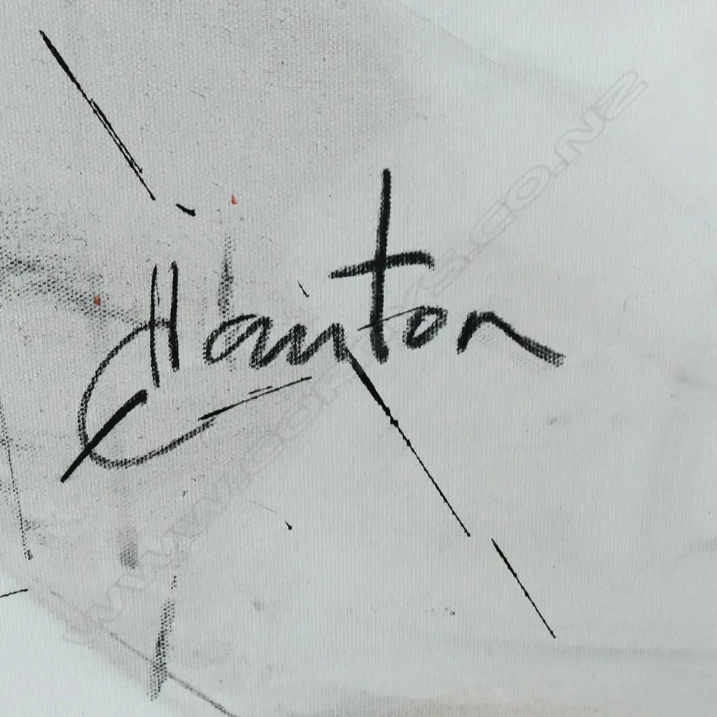 Ewa Hauton (Poland) ‘Matinale’ Image 1++