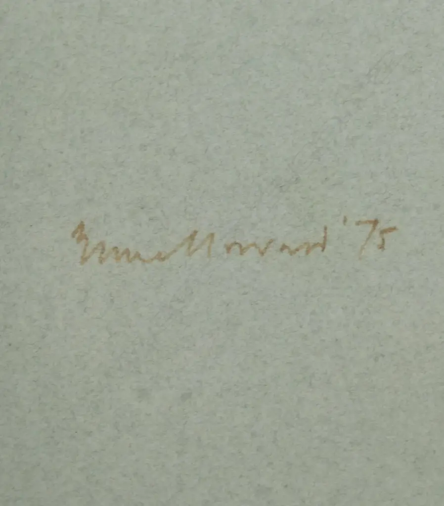 Artist unknown ‘Hens’ Image 1++