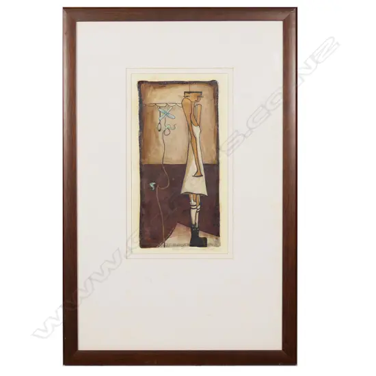 Simonn Schmacher (Australia 1969-) ‘Reverie’