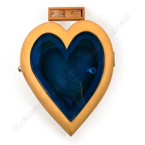 Garth Dobney - Shane Gregory - Miranda Jones - John Mydock - Gavan Riley - Laura Hale ‘Message from My Heart’