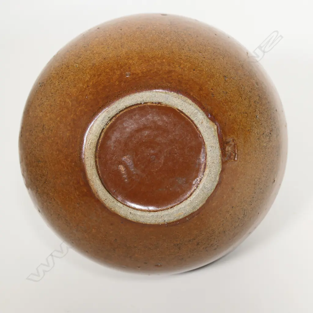 Len Castle ceremonial pouer jug, Image 1++