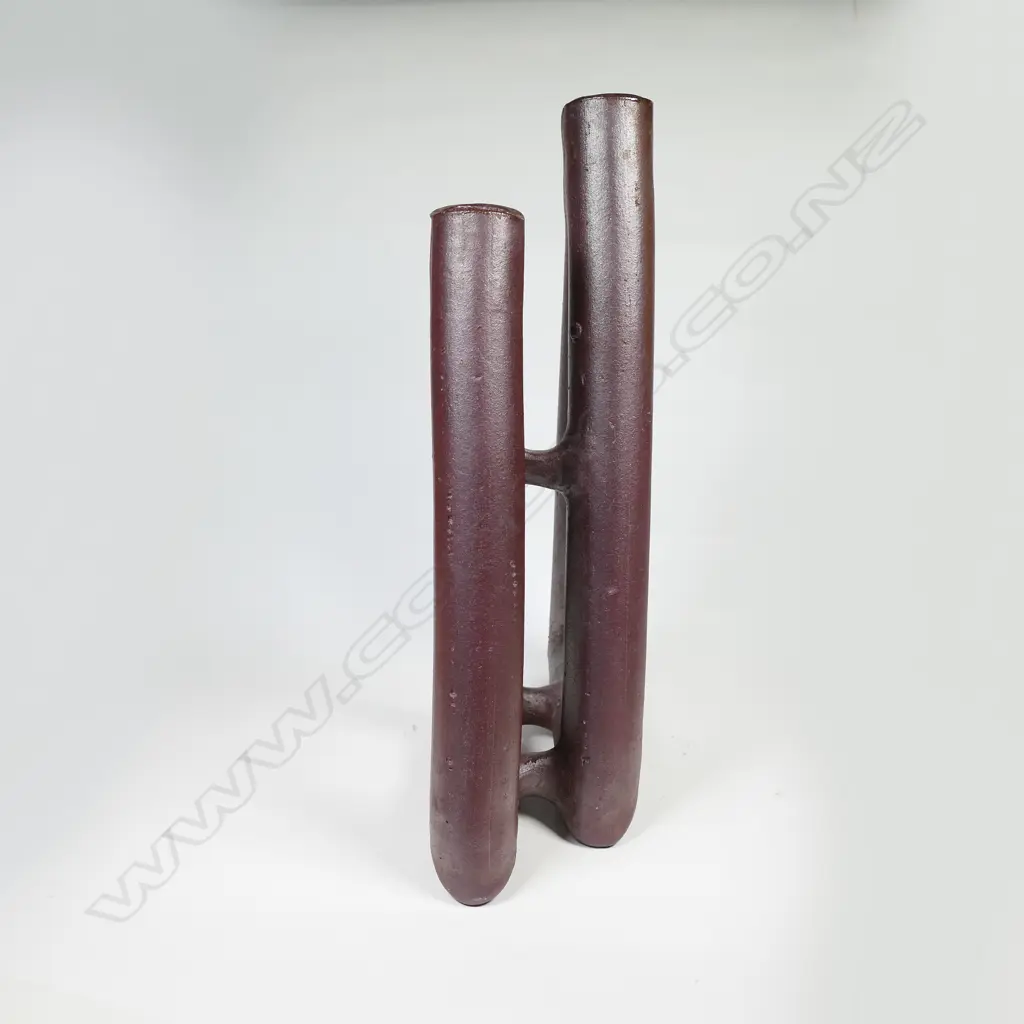 Estelle Martin tubular vase, Image 1++
