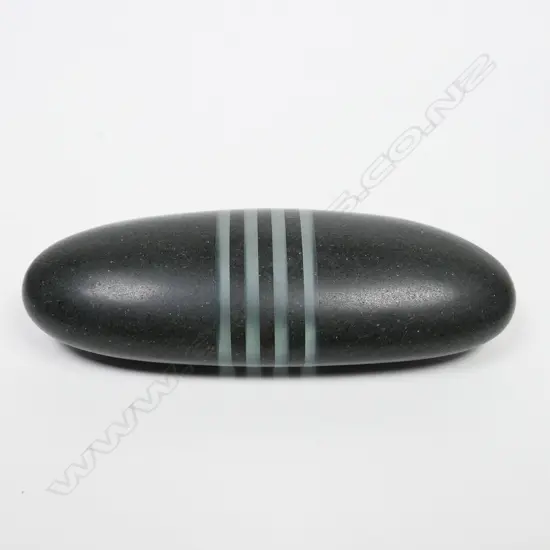 John Edgar four glass 'Light Stone'