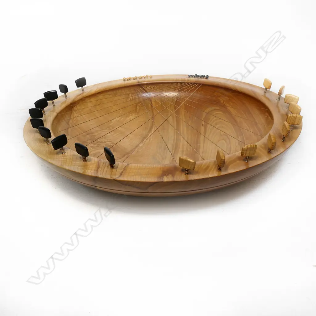 A meditation sounding bowl, Image 1++
